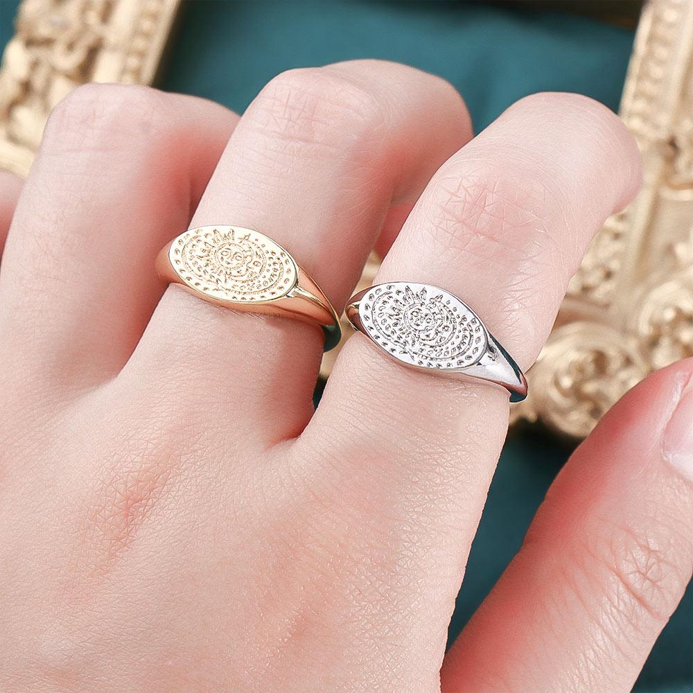 Minimalist Sun Moon Pattern Ri - Korean Daily Lifestyle avaliação e preço