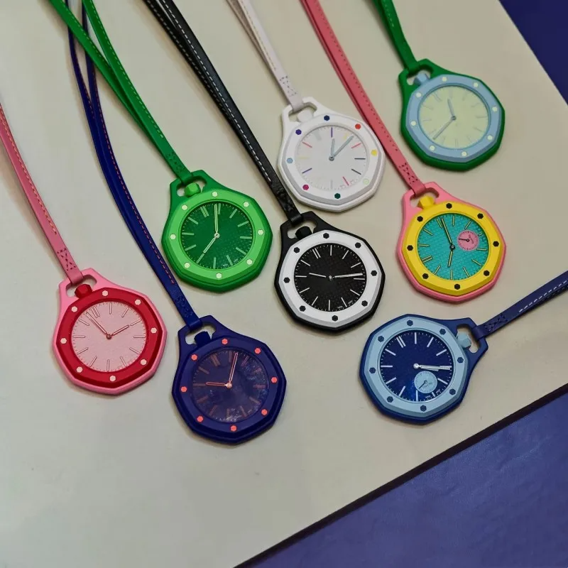 New Octagonal-Strap Men's Quar - Korean Luxury Lifestyle avaliação e preço