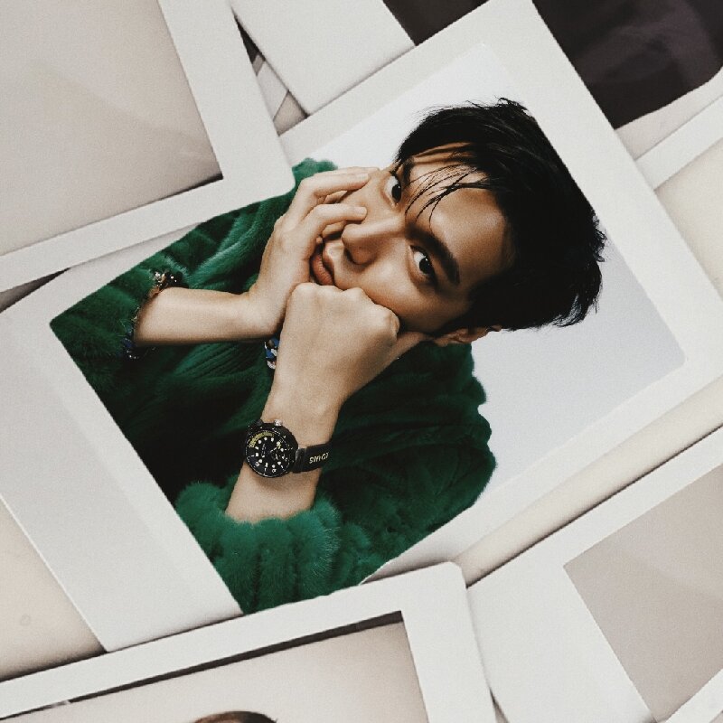 30/50PC Korean Idol Lee Minho  - Korean Lifestyle Magazine avaliação e preço