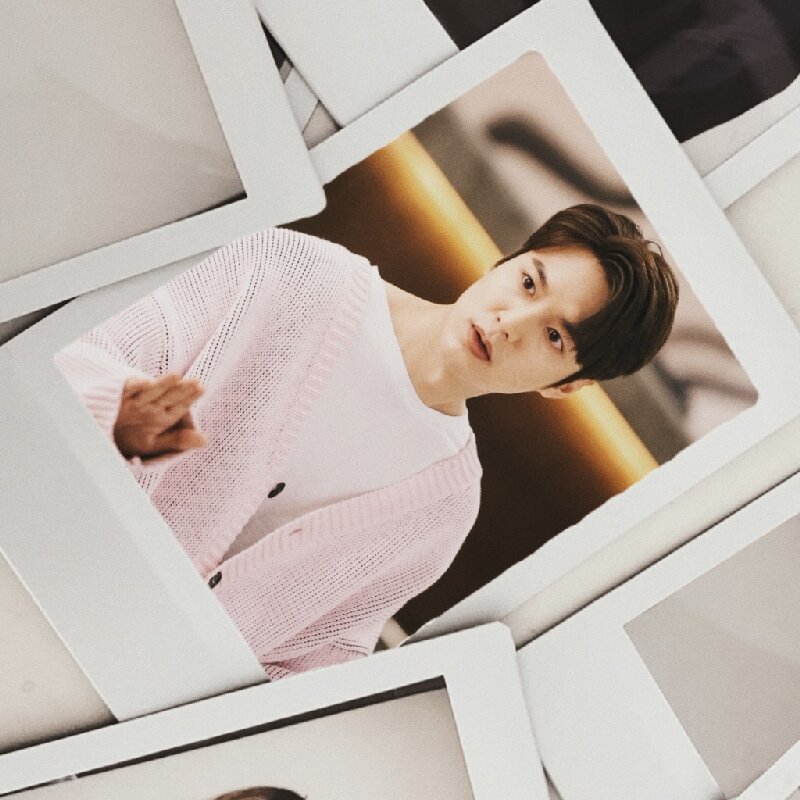30/50PC Korean Idol Lee Minho  - Korean Lifestyle Magazine avaliação e preço