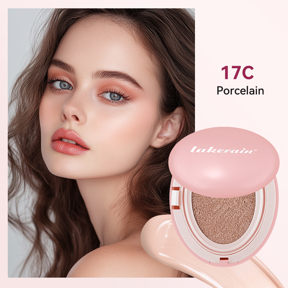 Lakerain Cushion Foundation Ko - Bb Cushion Korean avaliação e preço