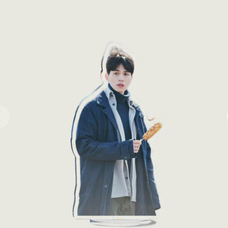 Korean Idol Lee Dong Wook HD P - Lifestyle Of Korean avaliação e preço