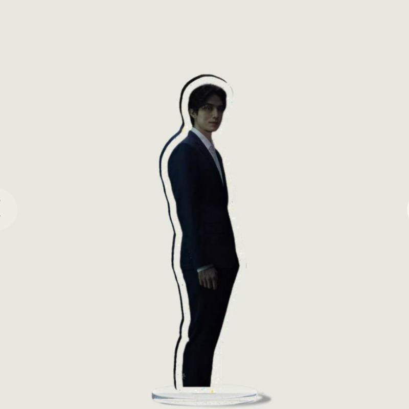 Korean Idol Lee Dong Wook HD P - Lifestyle Of Korean avaliação e preço