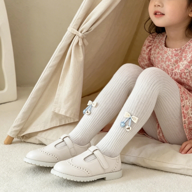 Children Korean Ins Style Foot - Lifestyle Of Korean avaliação e preço