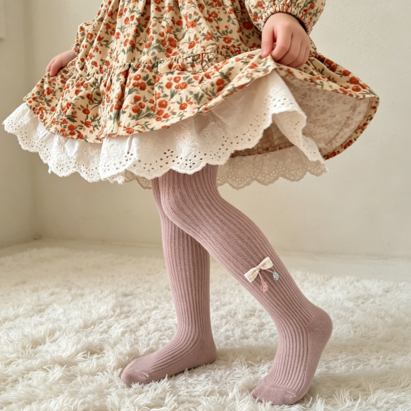 Children Korean Ins Style Foot - Lifestyle Of Korean avaliação e preço