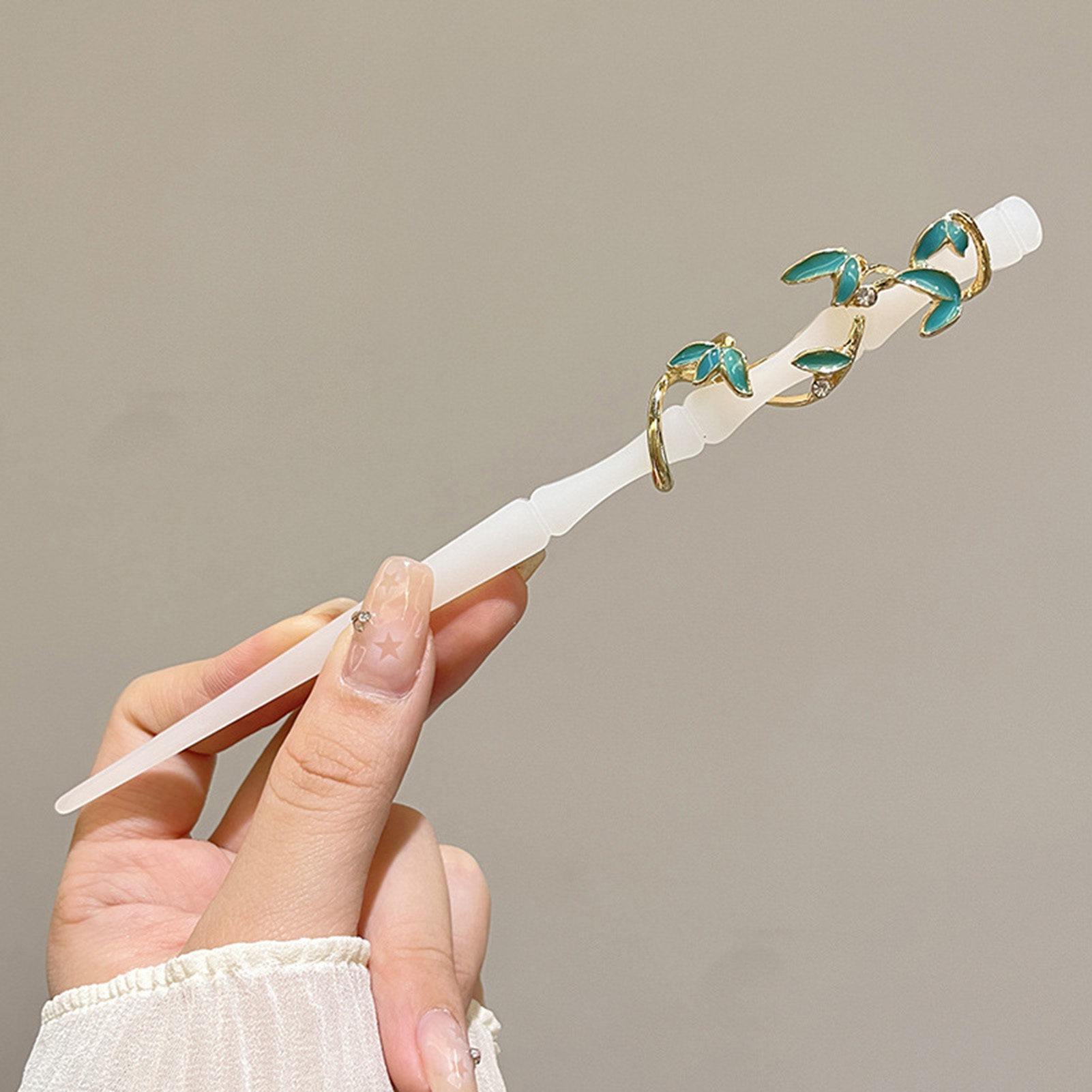 Holiday Party Chinese Hair Sti - Hanbok Hair Pin avaliação e preço