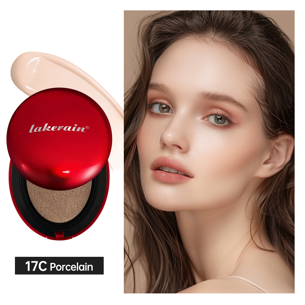 Lakerain Air Cushion Moisturiz - Bb Cushion Korean avaliação e preço