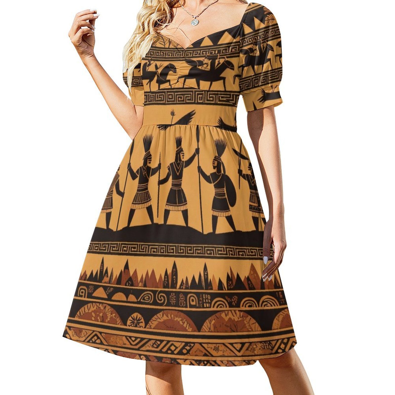 Ancient Life Korean Style Dres - Korean Daily Lifestyle avaliação e preço