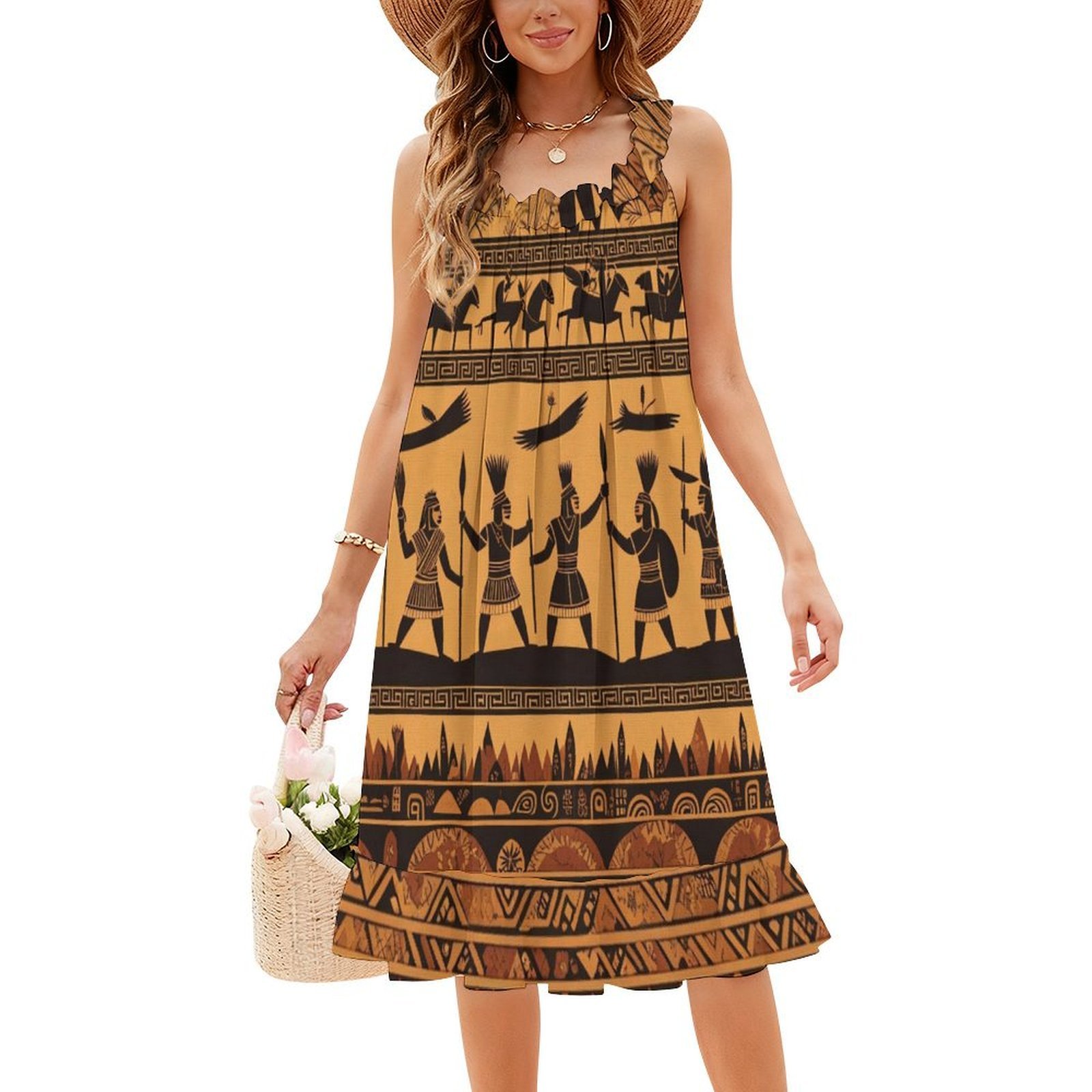 Ancient Life Korean Style Dres - Korean Daily Lifestyle avaliação e preço