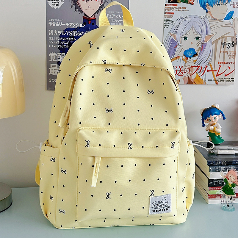 Korean StyleinsWind Backpack f - Bb Cushion Korean avaliação e preço