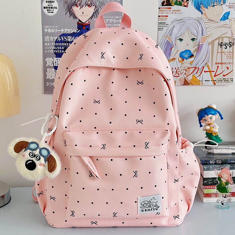 Korean StyleinsWind Backpack f - Bb Cushion Korean avaliação e preço