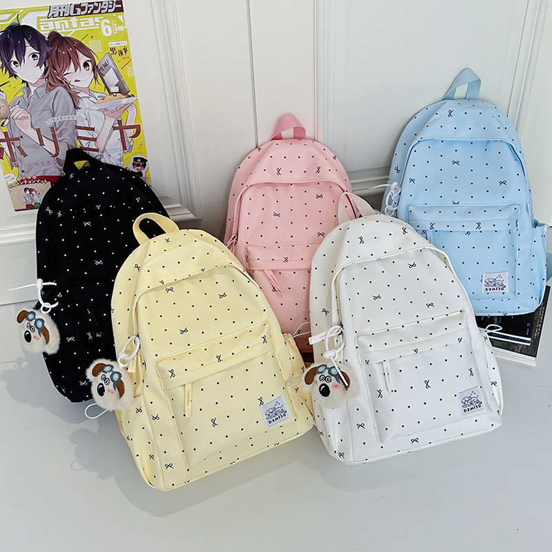 Korean StyleinsWind Backpack f - Bb Cushion Korean avaliação e preço