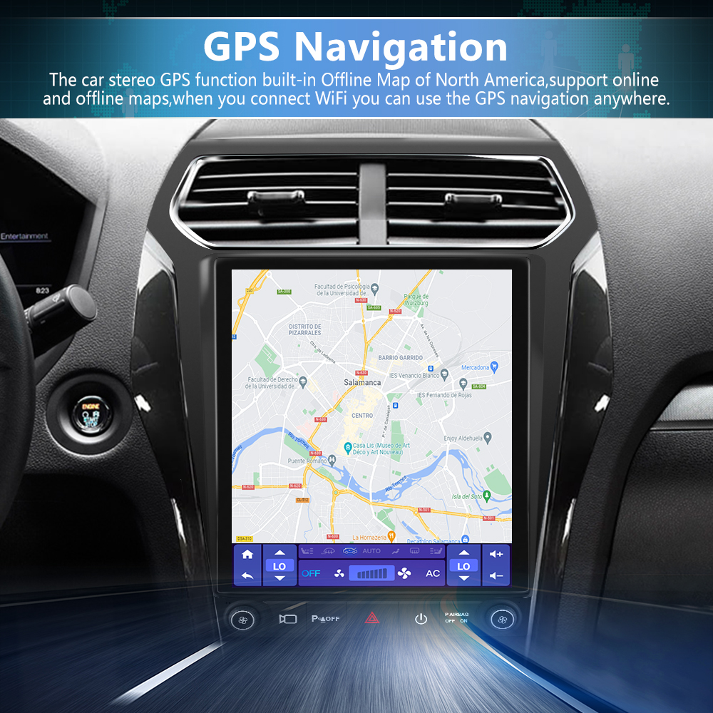 Junsun Wireless CarPlay Screen - Korean Lifestyle Products avaliação e preço