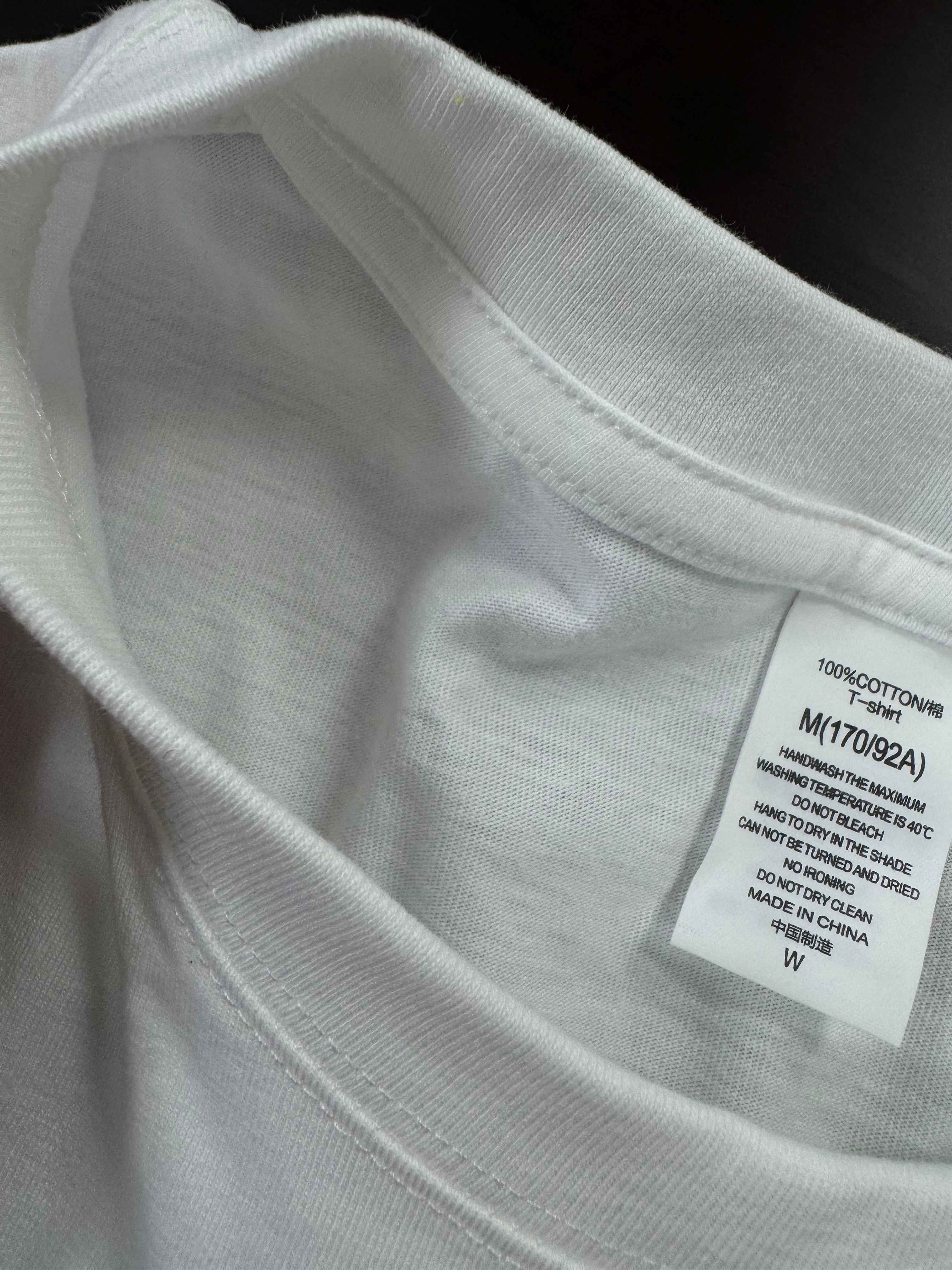 T Shirts Summer Lightweight Br - Lifestyle Of Korean avaliação e preço