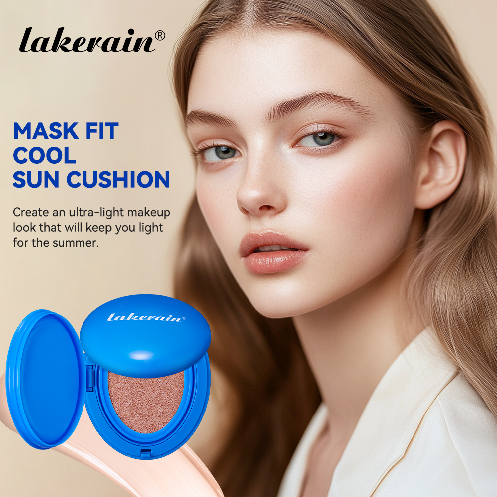 Semi-Matte Finish BB Cushion F - Bb Cushion Korean avaliação e preço