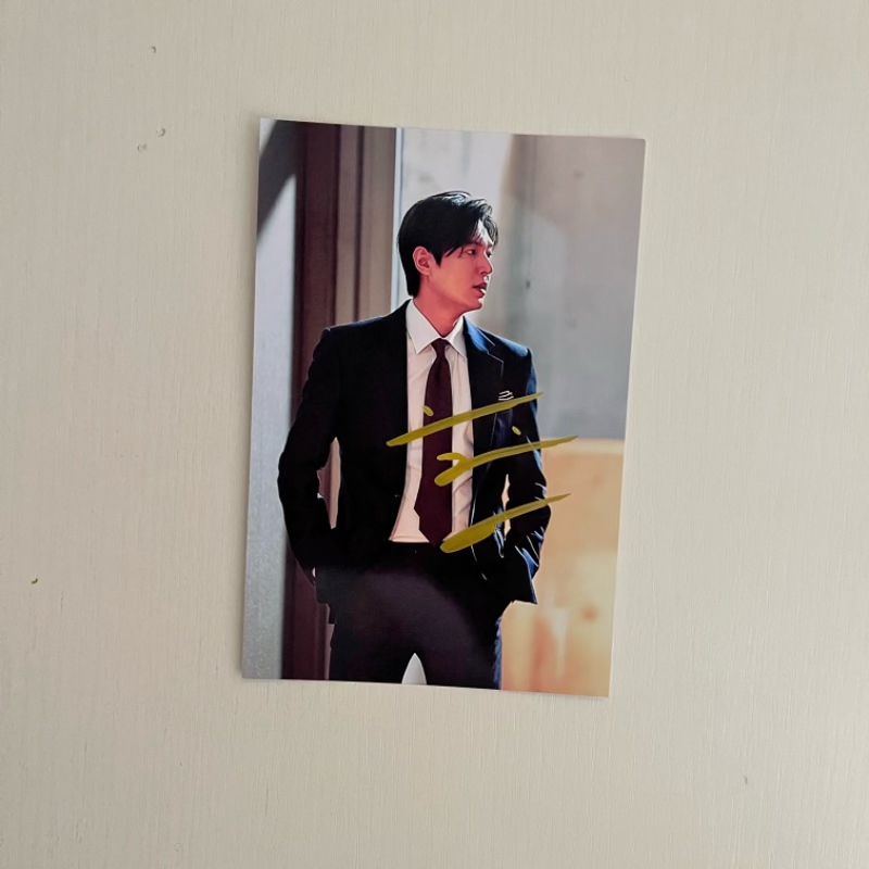 Korean Idol Lee Minho Magazine - Korean Lifestyle Magazine avaliação e preço