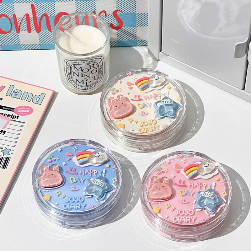 Korean Hydrating Air Cushion B - Bb Cushion Korean avaliação e preço