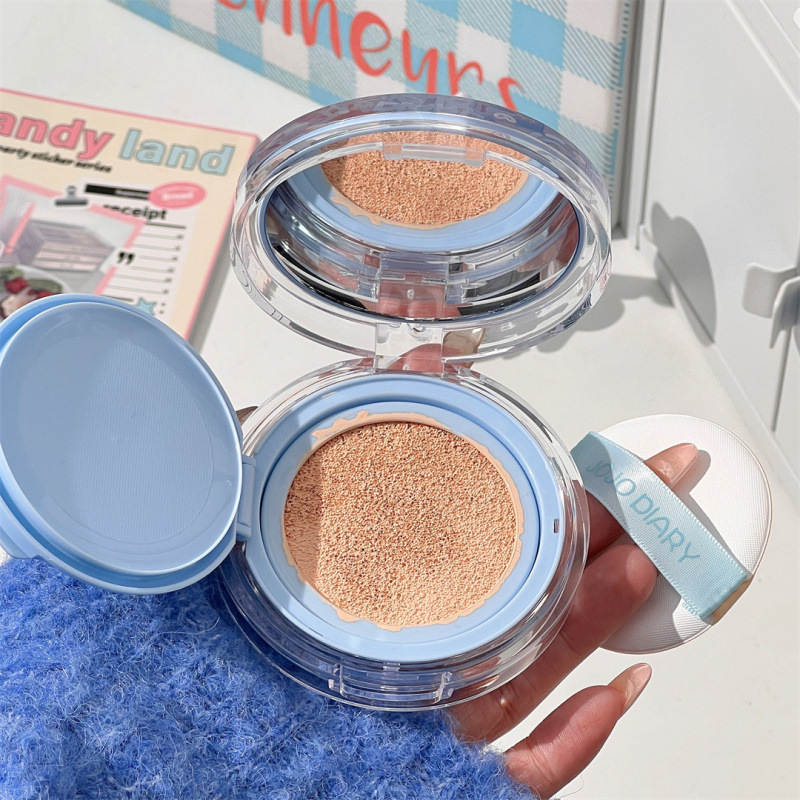 Korean Hydrating Air Cushion B - Bb Cushion Korean avaliação e preço