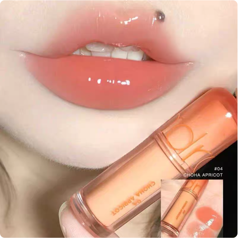romnd MINI size Juicy Lasting  - Lip Tint Korean avaliação e preço