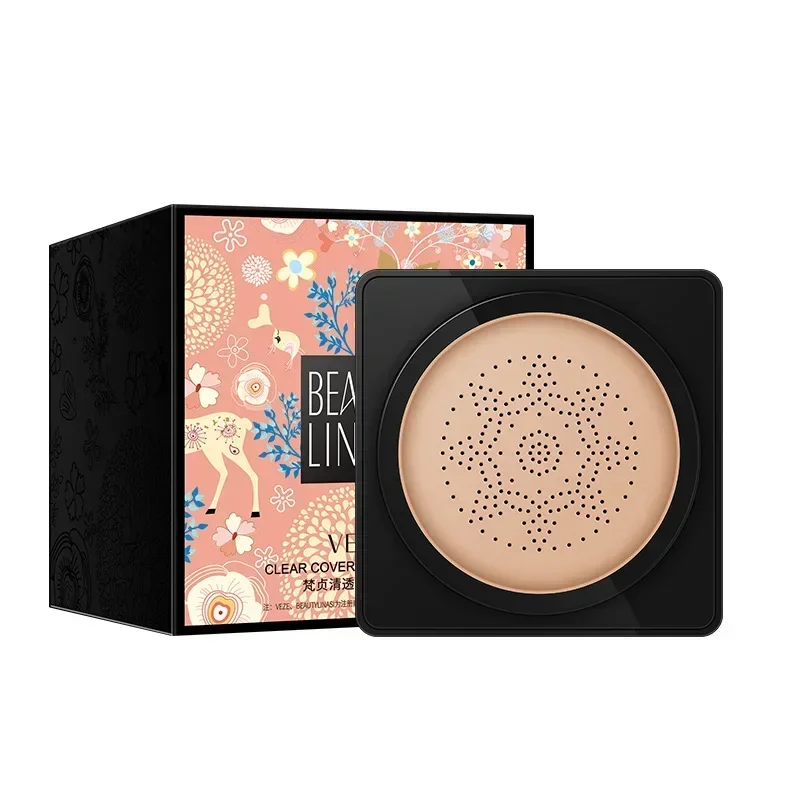 VENZEN BB Air Cushion CC Cream - Bb Cushion Korean avaliação e preço