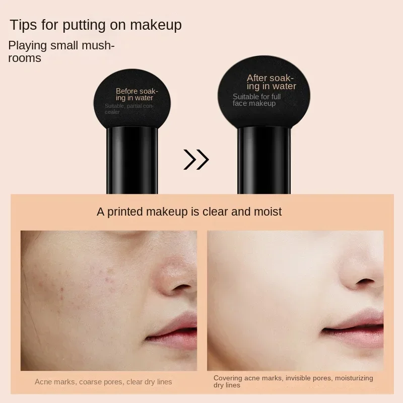 VENZEN BB Air Cushion CC Cream - Bb Cushion Korean avaliação e preço