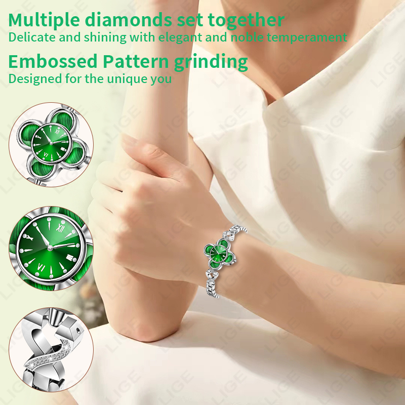 Diamond Set Color Light Luxury - Korean Luxury Lifestyle avaliação e preço