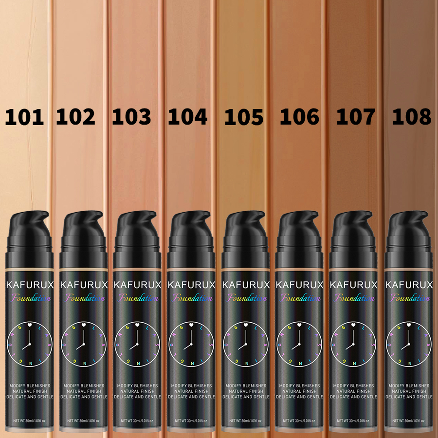 8 Colors Shade Full Coverage C - Bb Cushion Korean avaliação e preço