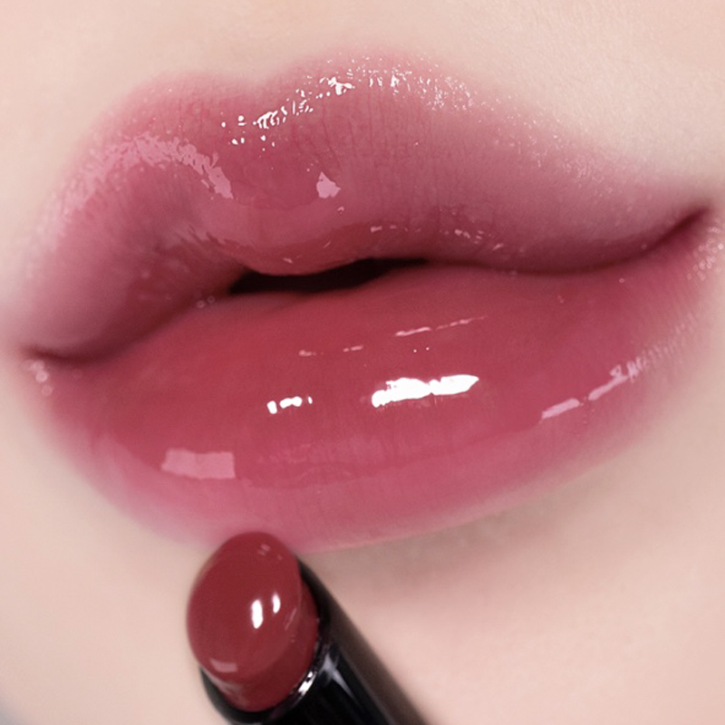 Jelly Mirror Lipstick Makeup W - Lip Tint Korean avaliação e preço
