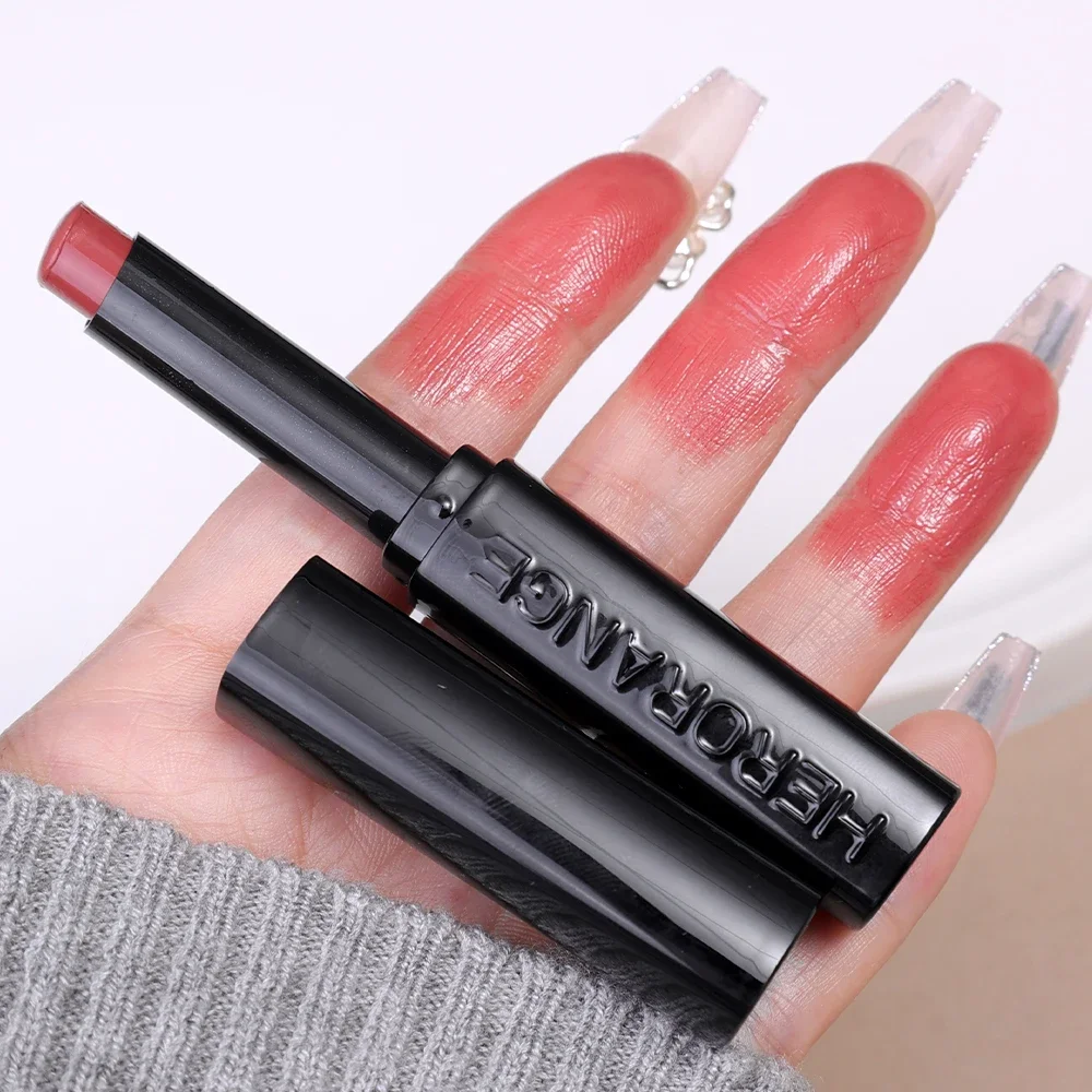 Jelly Mirror Lipstick Makeup W - Lip Tint Korean avaliação e preço