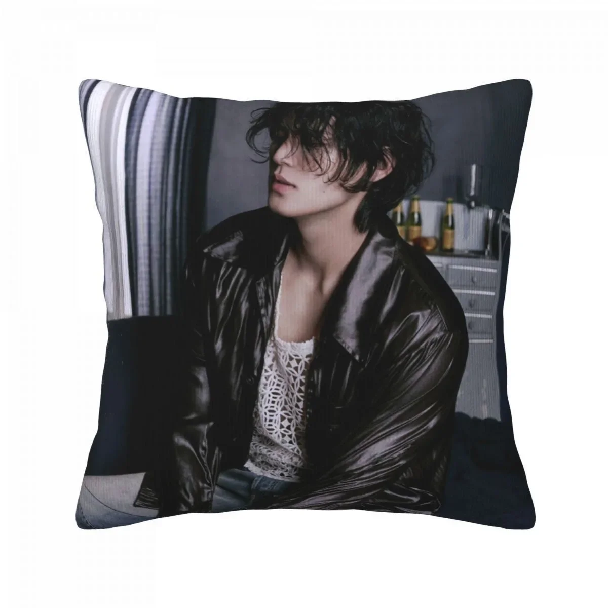 Korean 17 MINGYU Magazine Cove - Korean Lifestyle Magazine avaliação e preço