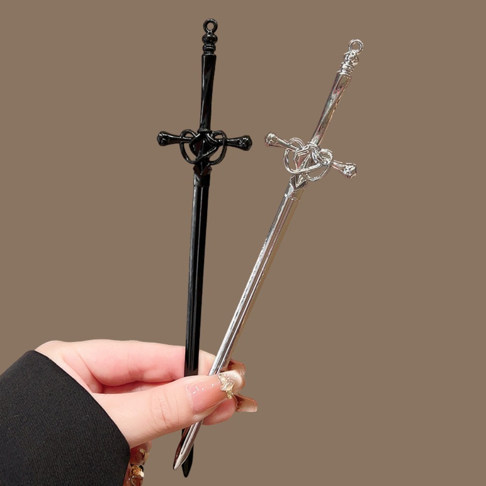 1/4pcs New Chinese Ancient Sty - Hanbok Hair Pin avaliação e preço