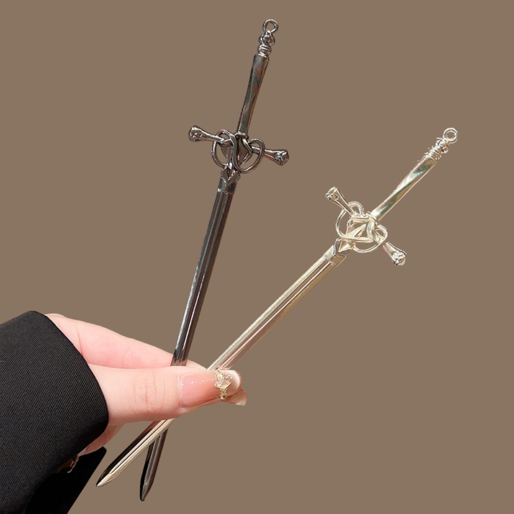 1/4pcs New Chinese Ancient Sty - Hanbok Hair Pin avaliação e preço