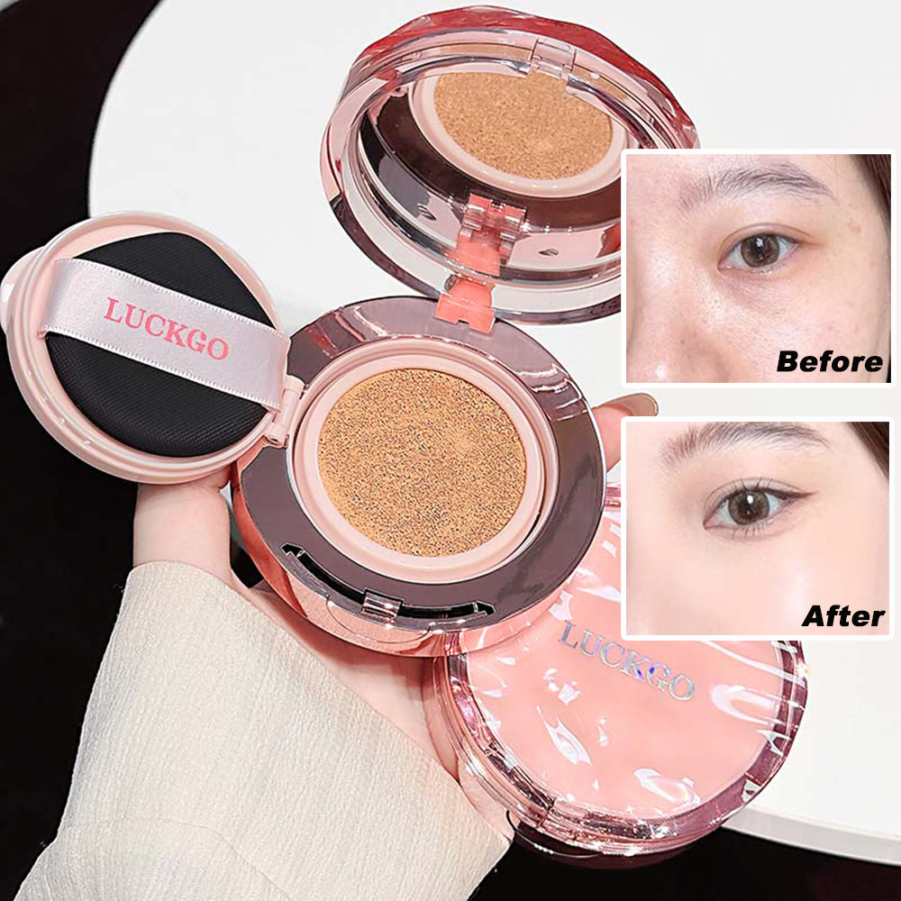 Korean Hydrating Air Cushion B - Bb Cushion Korean avaliação e preço