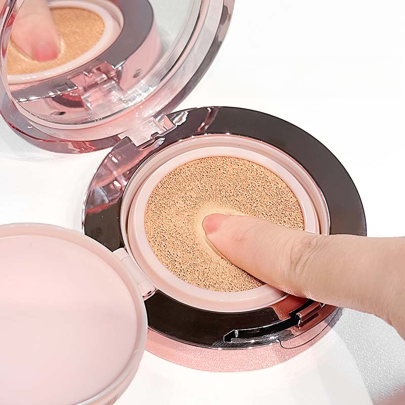 Korean Hydrating Air Cushion B - Bb Cushion Korean avaliação e preço
