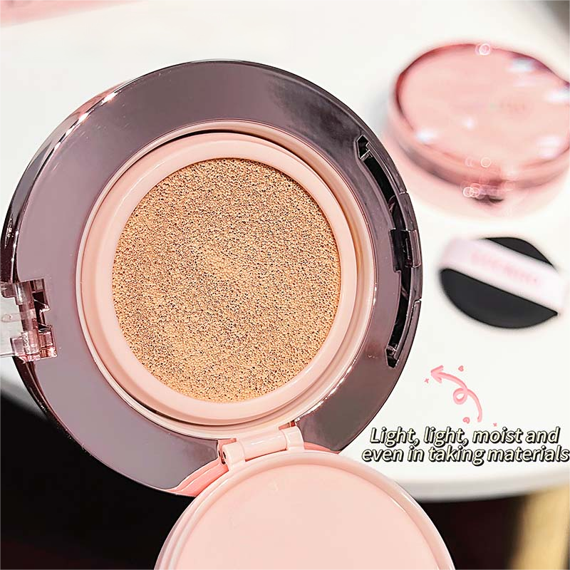 Korean Hydrating Air Cushion B - Bb Cushion Korean avaliação e preço