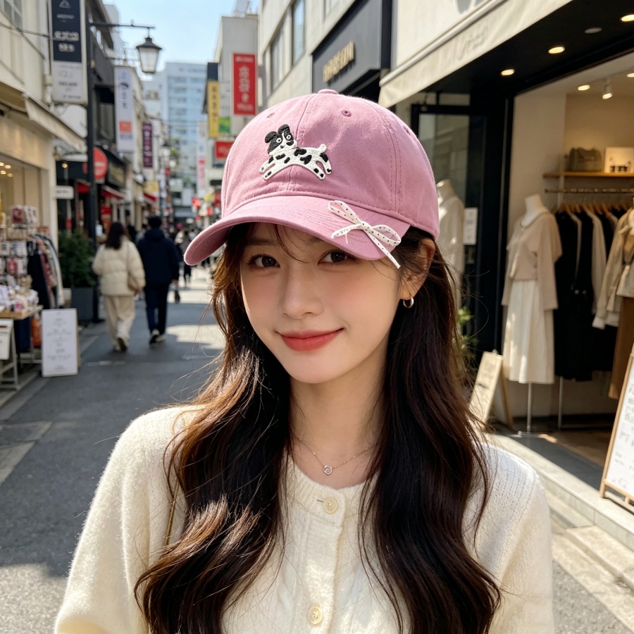 Korean-Style Soft Cute Puppy E - Korean Daily Lifestyle avaliação e preço