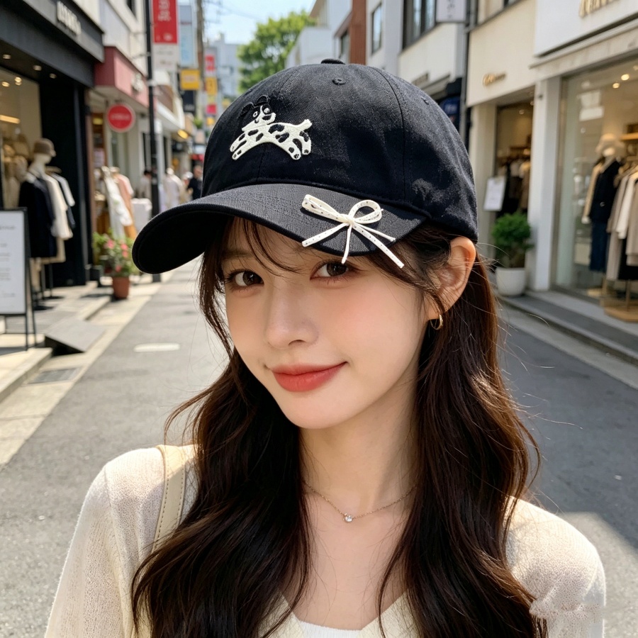 Korean-Style Soft Cute Puppy E - Korean Daily Lifestyle avaliação e preço