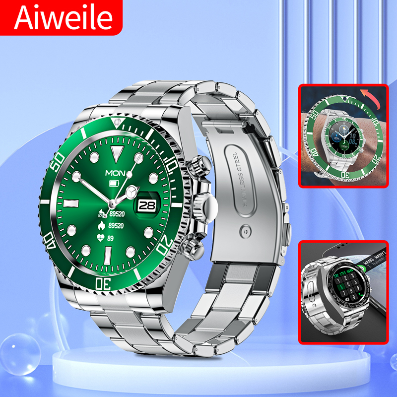 Aiweile AW12 New Style Luxury  - Korean Luxury Lifestyle avaliação e preço