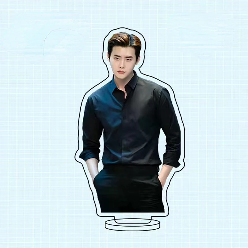 Korean Idol Lee Jong Suk Magaz - Korean Lifestyle Magazine avaliação e preço