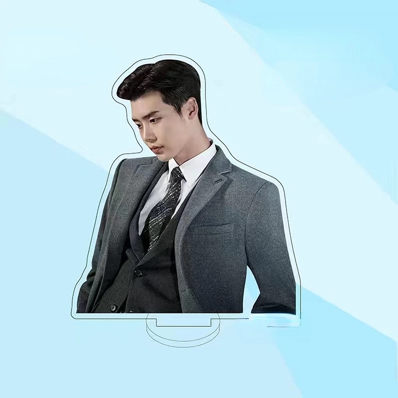 Korean Idol Lee Jong Suk Magaz - Korean Lifestyle Magazine avaliação e preço