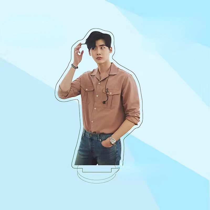 Korean Idol Lee Jong Suk Magaz - Korean Lifestyle Magazine avaliação e preço
