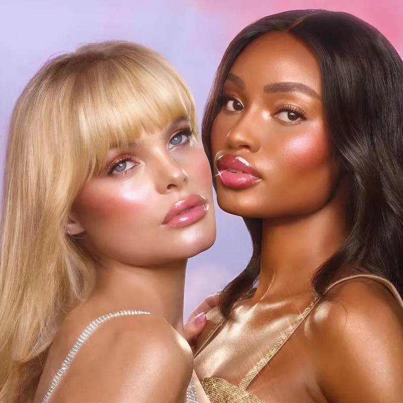 8 Colors Liquid Matte Lipstick - Lip Tint Korean avaliação e preço