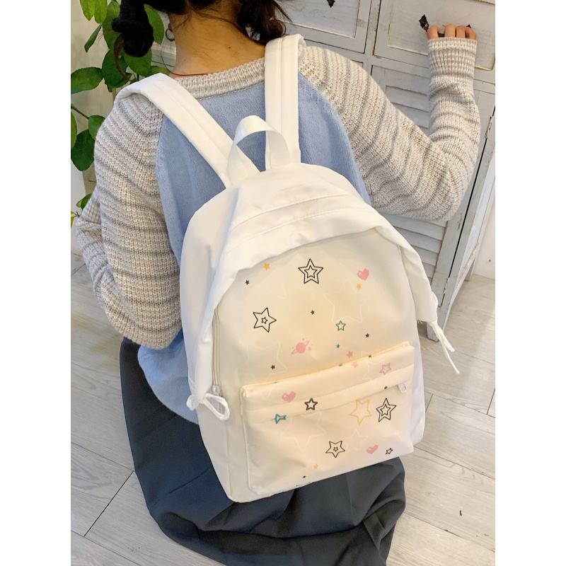 School bags for junior high sc - Bb Cushion Korean avaliação e preço
