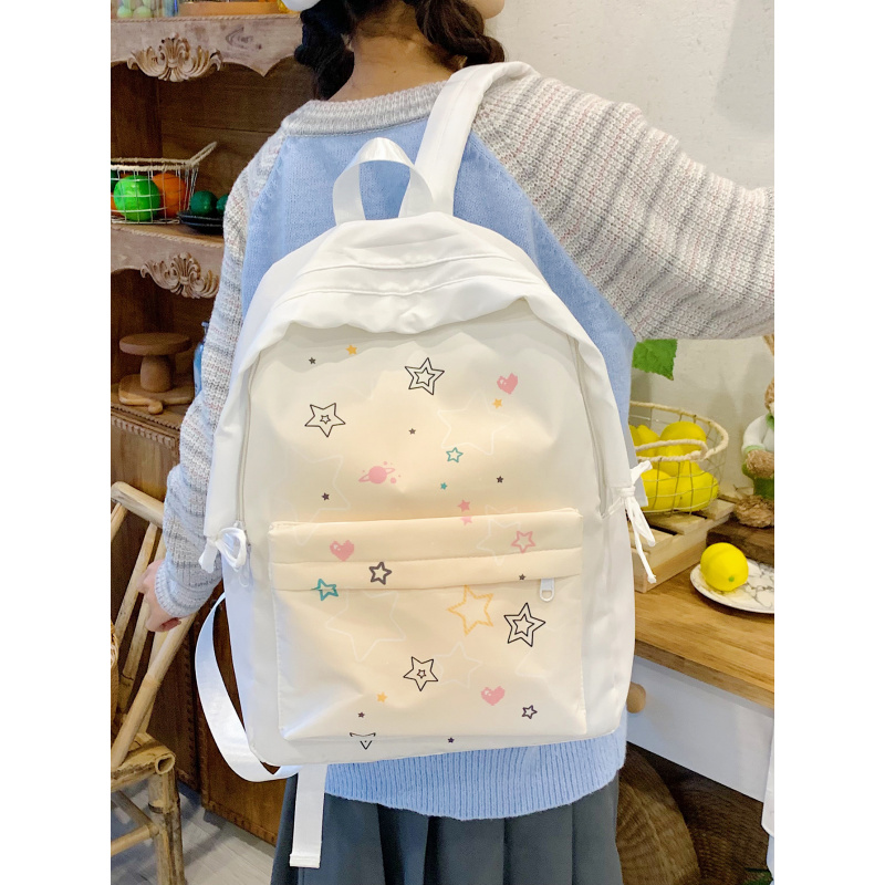 School bags for junior high sc - Bb Cushion Korean avaliação e preço