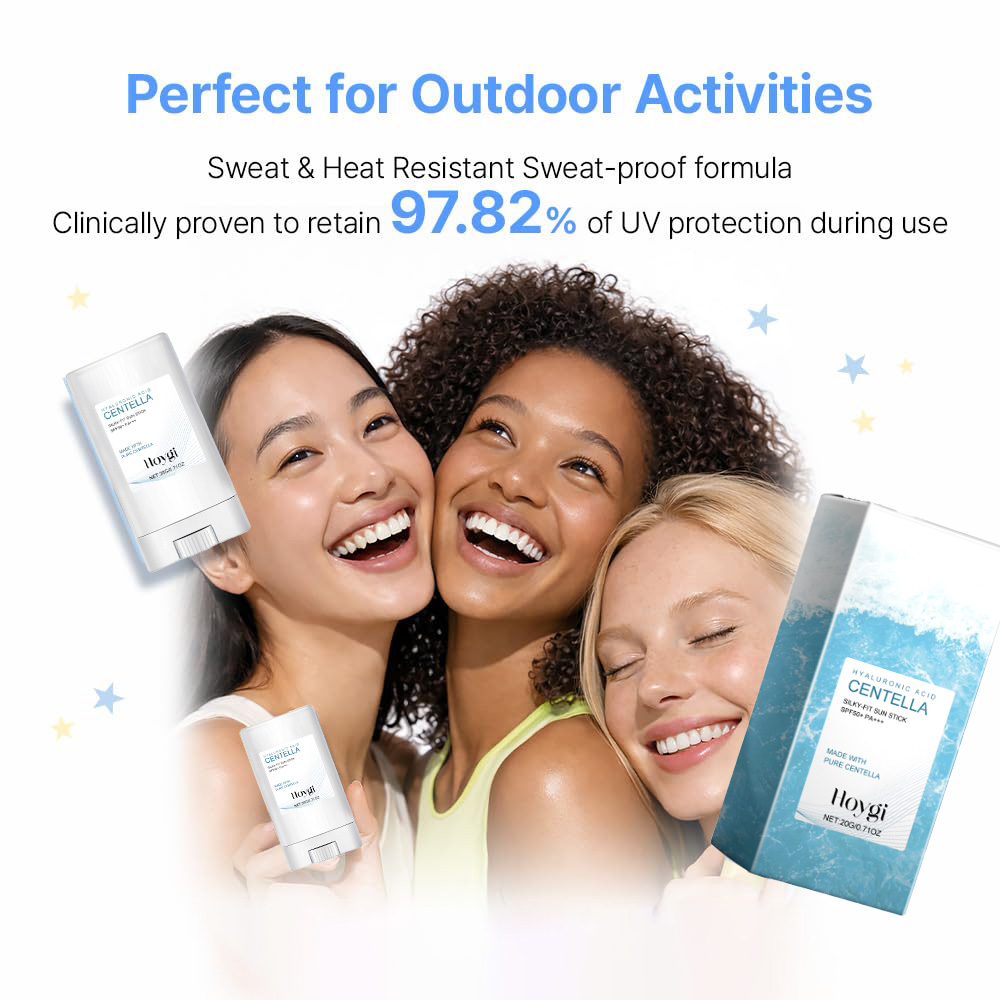 Hyaluronic Acid Watery Sun Sti - Sunstick Korean Spf avaliação e preço