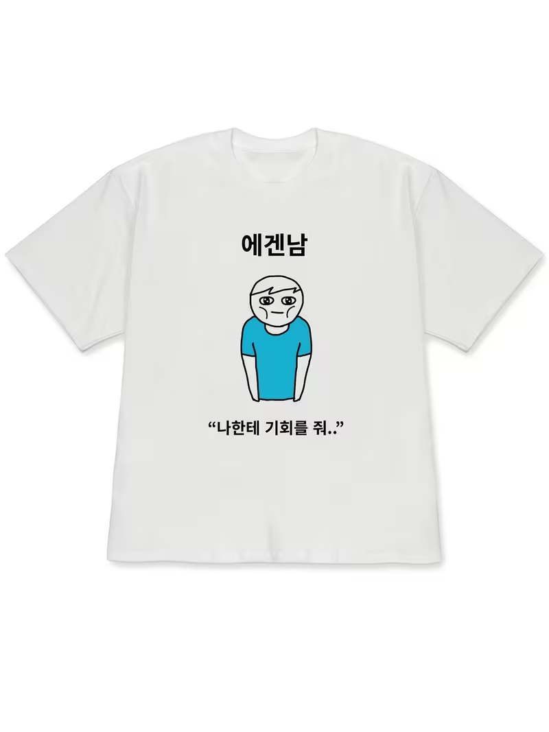 Women's T-shirt White Short-Sl - Korean Daily Lifestyle avaliação e preço