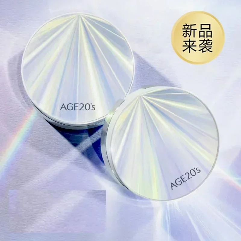Original Korean Makeup Air Cus - Bb Cushion Korean avaliação e preço