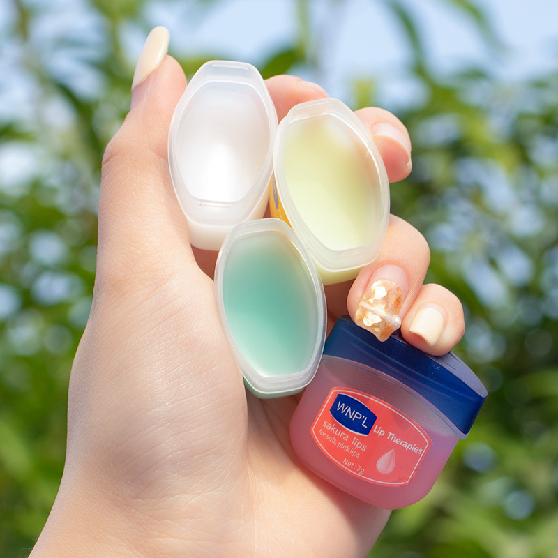 Natural Plant Lip Balm Moistur - Lip Tint Korean avaliação e preço