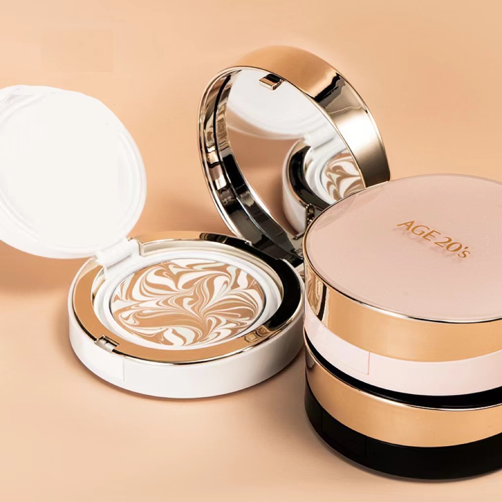 Korea Air Cushion Age20s Moist - Bb Cushion Korean avaliação e preço