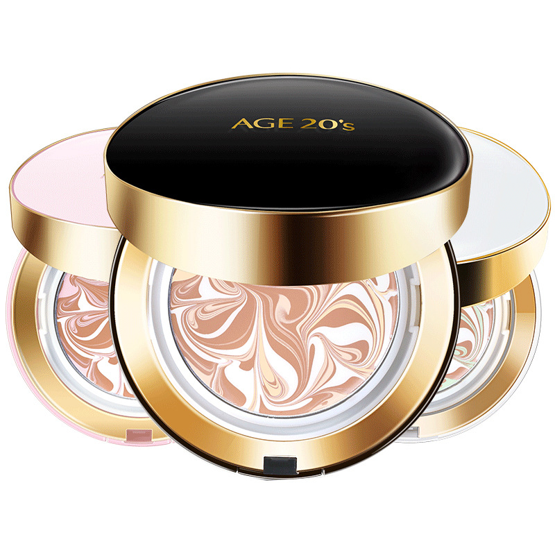 Korea Air Cushion Age20s Moist - Bb Cushion Korean avaliação e preço